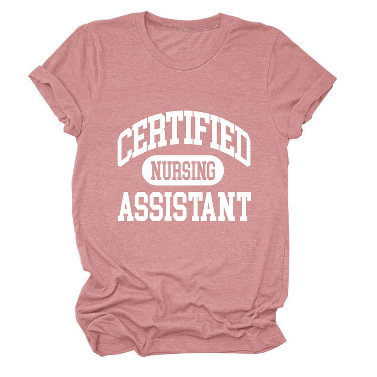 Women?™s Plus Size Fashion Tee, Short Sleeve_CWDSD8366