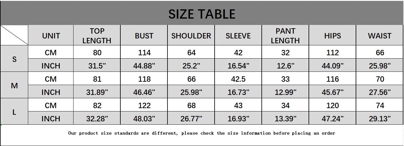 CWSPJ0190_HEART PRINT NIGHTGOWN SHORTS TWO-PIECE PAJAMAS