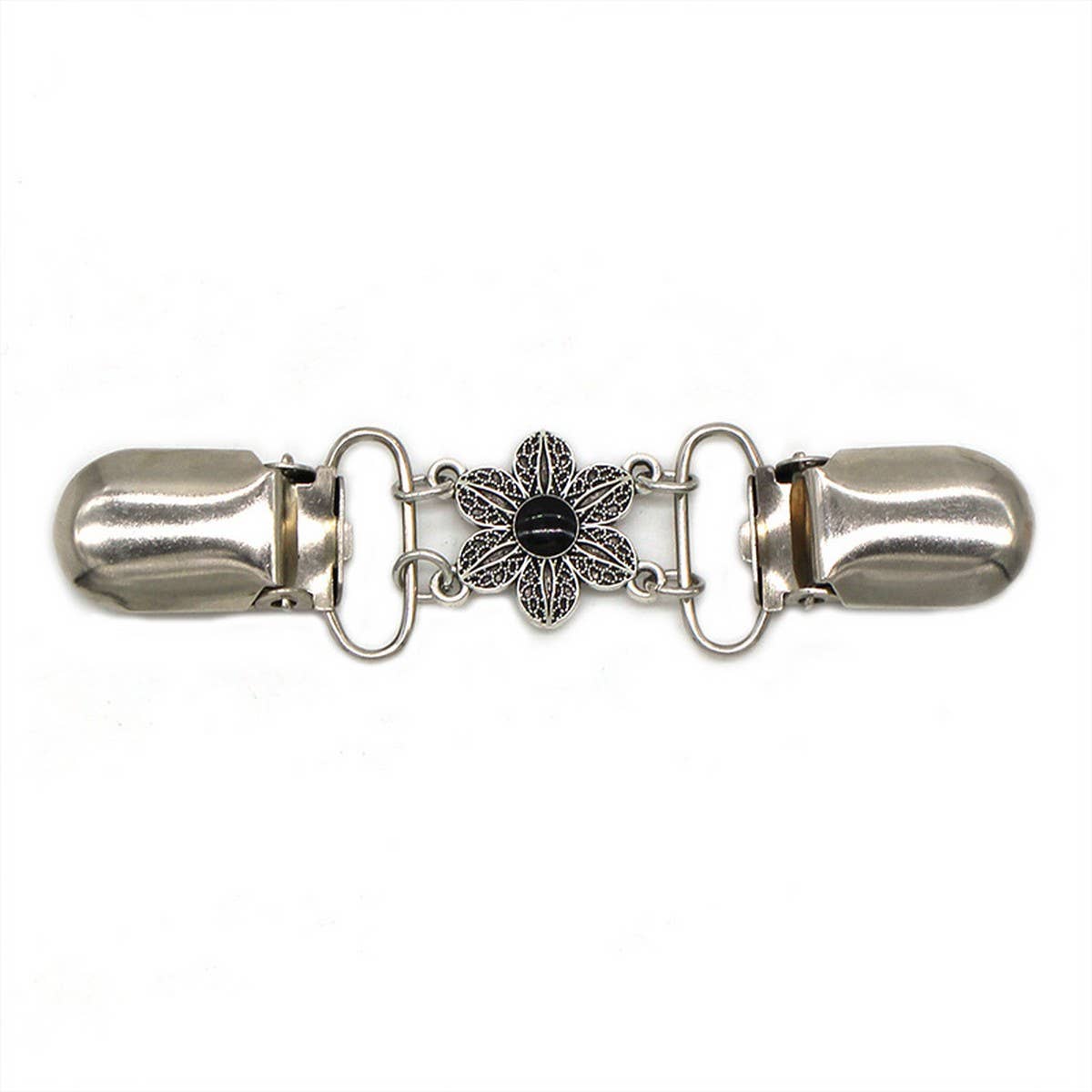 POPULAR RETRO SHAWL CLIP TO PREVENT EXPOSURE_CWMM2210