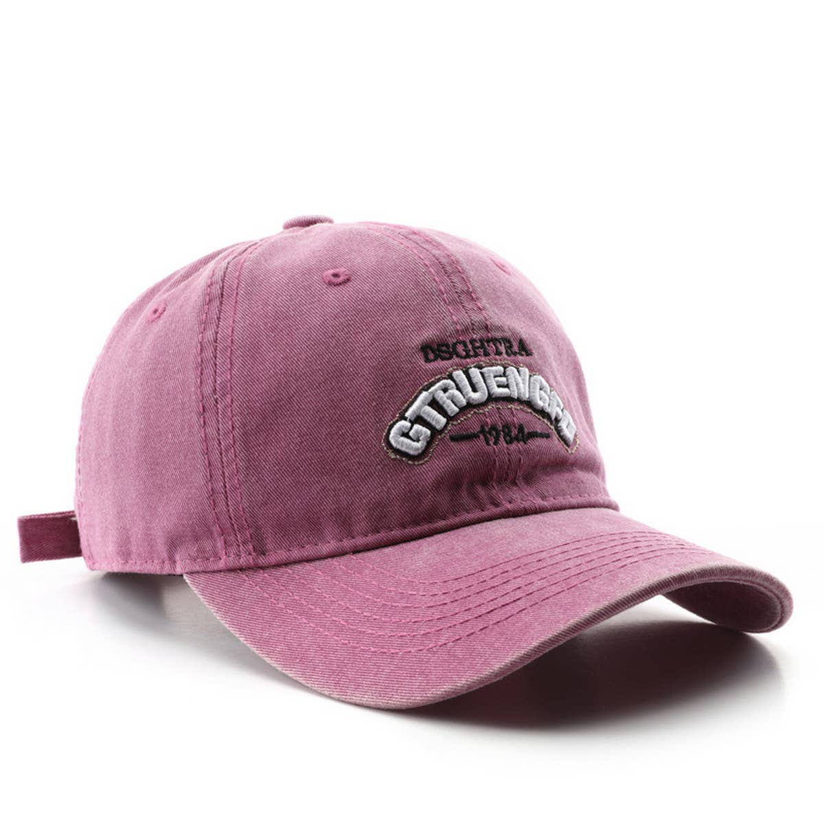 CWAH3238_OUTDOOR WASHED VINTAGE BASEBALL CAP