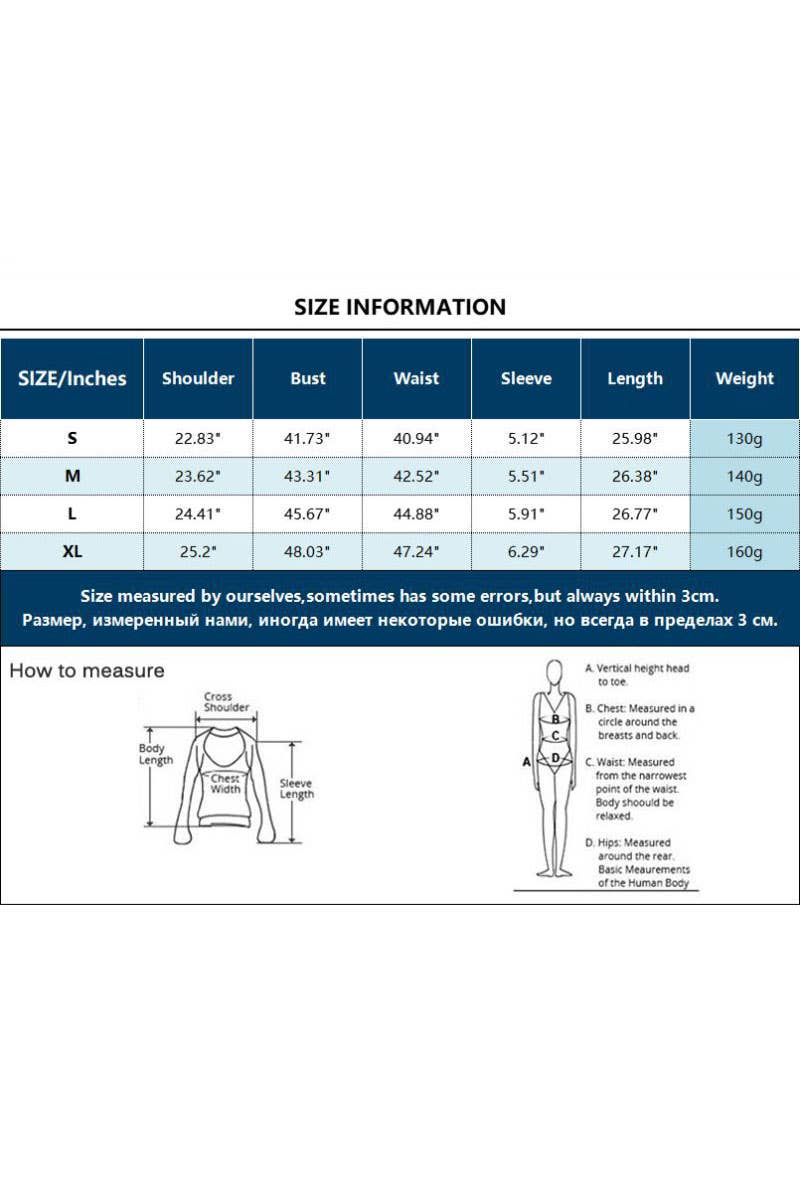 CWTTS1425_FASHION LOOSE HEM SLIT CASUAL T-SHIRT