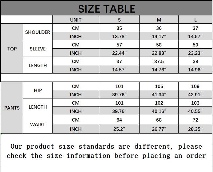 CWSPJ0276_LONG-SLEEVED TROUSERS PAJAMAS TWO-PIECE SET