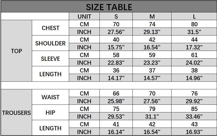 Crop top, hip skirt, knitted color-blocked set