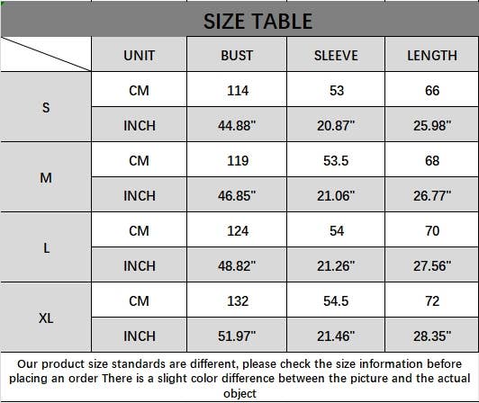 CWTSTL1708_AUTUMN LOOSE LONG-SLEEVED WOOLEN SHIRT JACKET