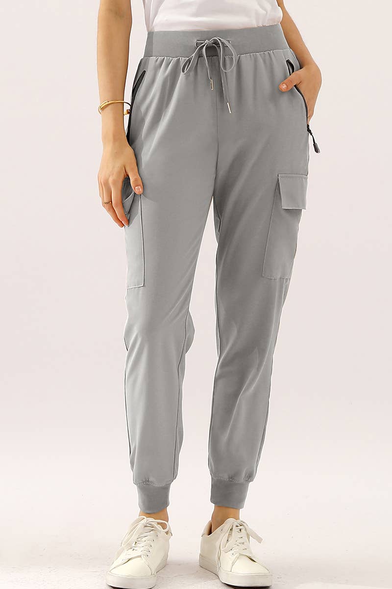 CWBLP407_Lightweight Quick Drying Hiking Pants