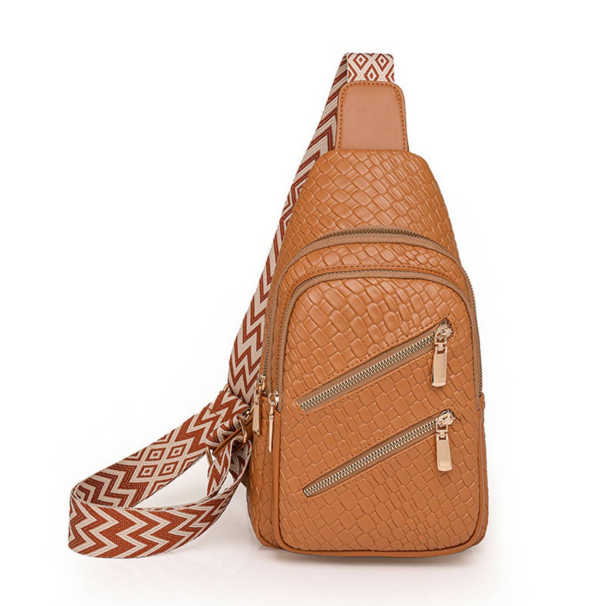2024 NEW HIGH-END RETRO WAIST BAG_CWAB2731