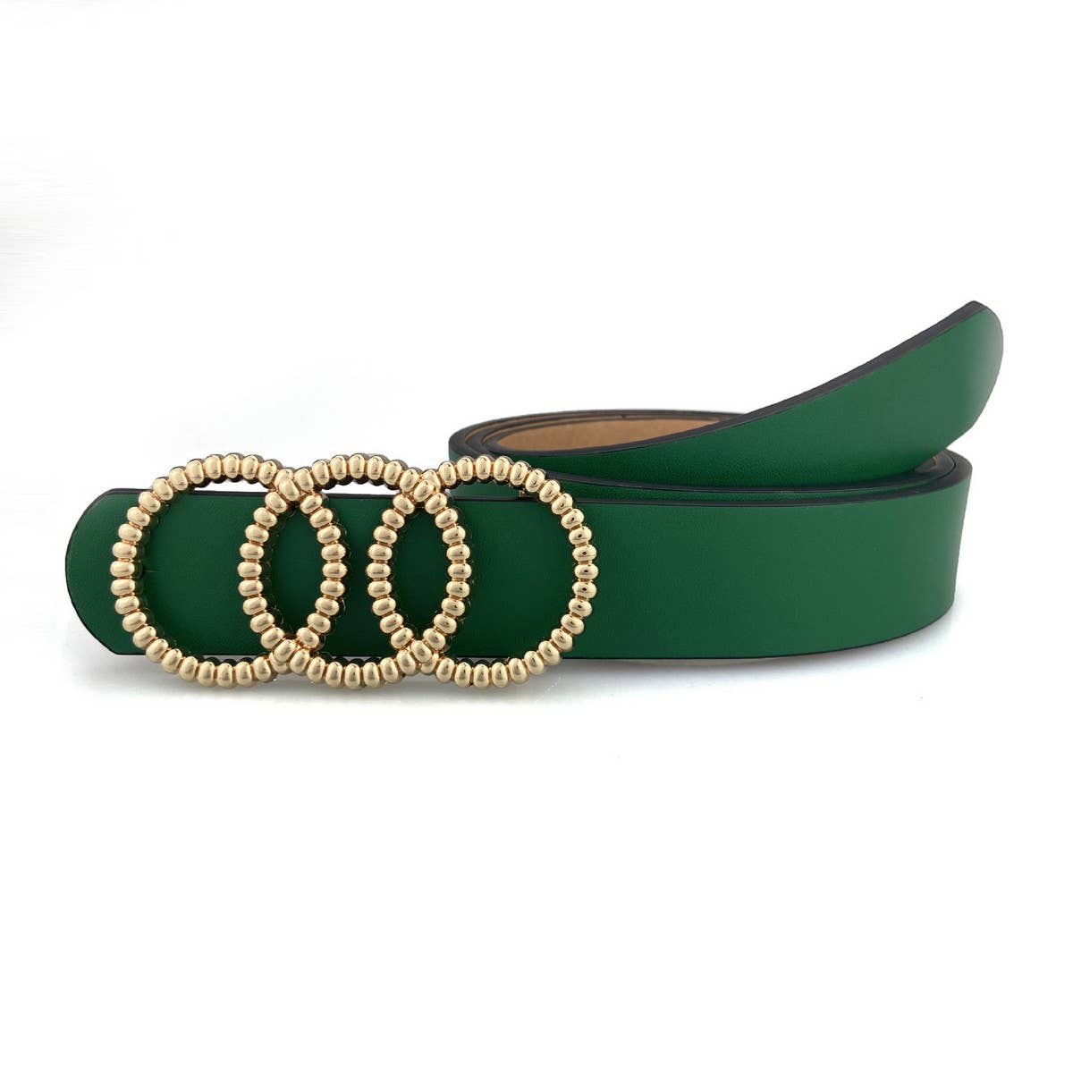 WOMEN WOIST GIRDLE DECORATION BELT_CWABE0125