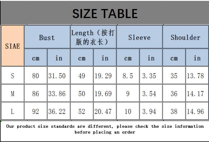 CWTBLS2208_BASIC CREW NECK SHORT SLEEVE SOLID T-SHIRT