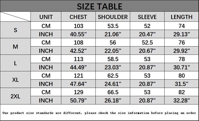 CASUAL LONG-SLEEVED COAT WITH CONTRASTING LAPELS