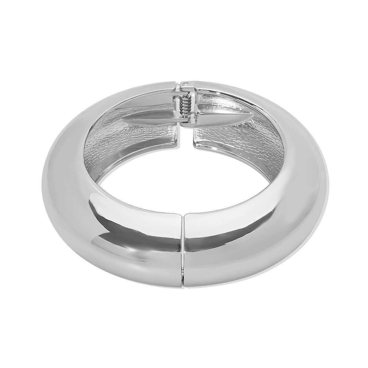 NEW RETRO LUXURY FASHION VERSATILE OPEN BRACELET
