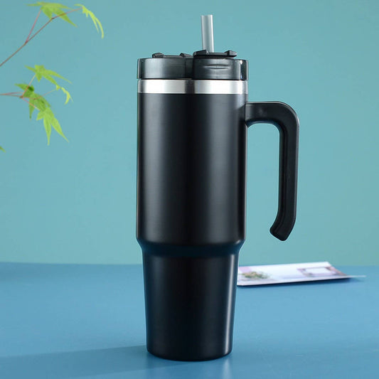 20/30oz Car Mug Insulated Tumbler with Handle_CWMM7902