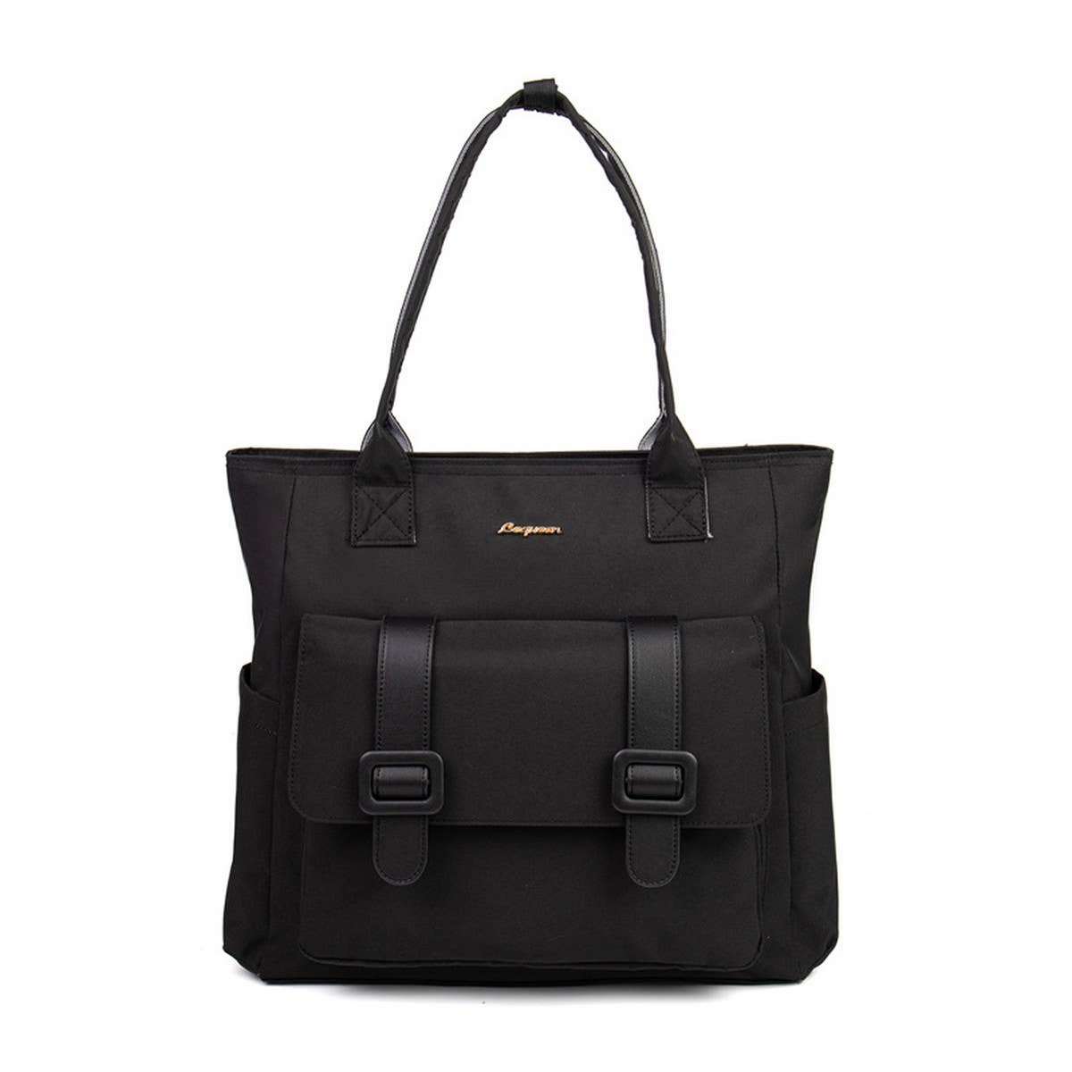 LIGHTWEIGHT CROSS-BODY MOTHER AND BABY BAG_CWAB2235