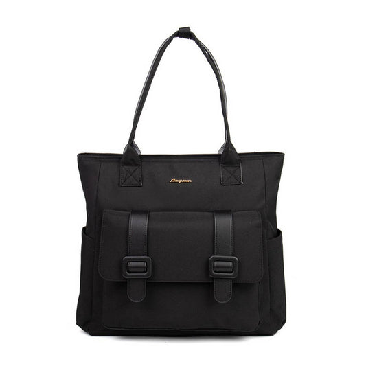 LIGHTWEIGHT CROSS-BODY MOTHER AND BABY BAG_CWAB2235