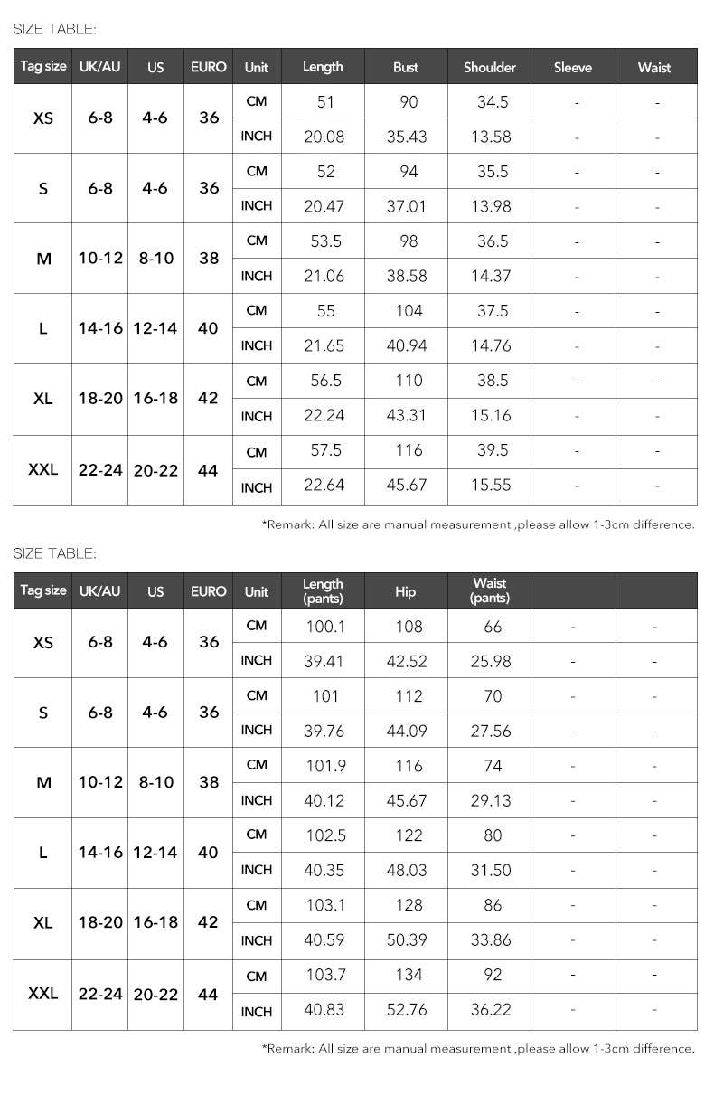 Commute solid color waistcoat wide-leg pantsuit