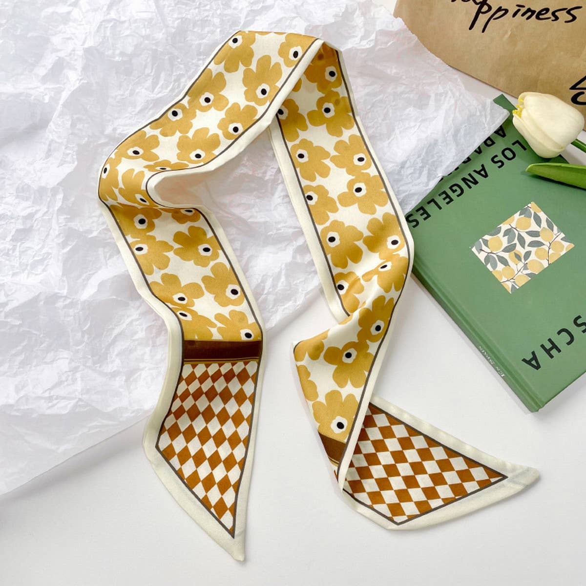 2024 NEW FLORAL STYLE HAIR RIBBON HEADBAND_CWASC0723