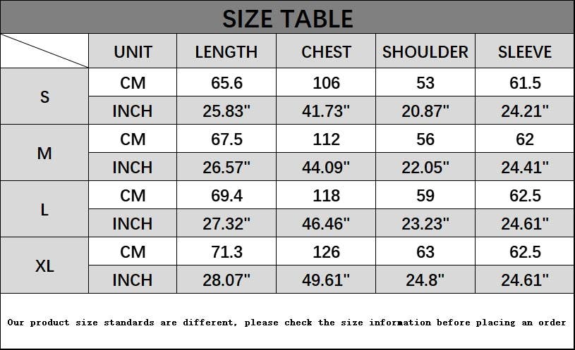 COLOR CONTRAST TEXTURE PATCHWORK LOOSE HOODIE