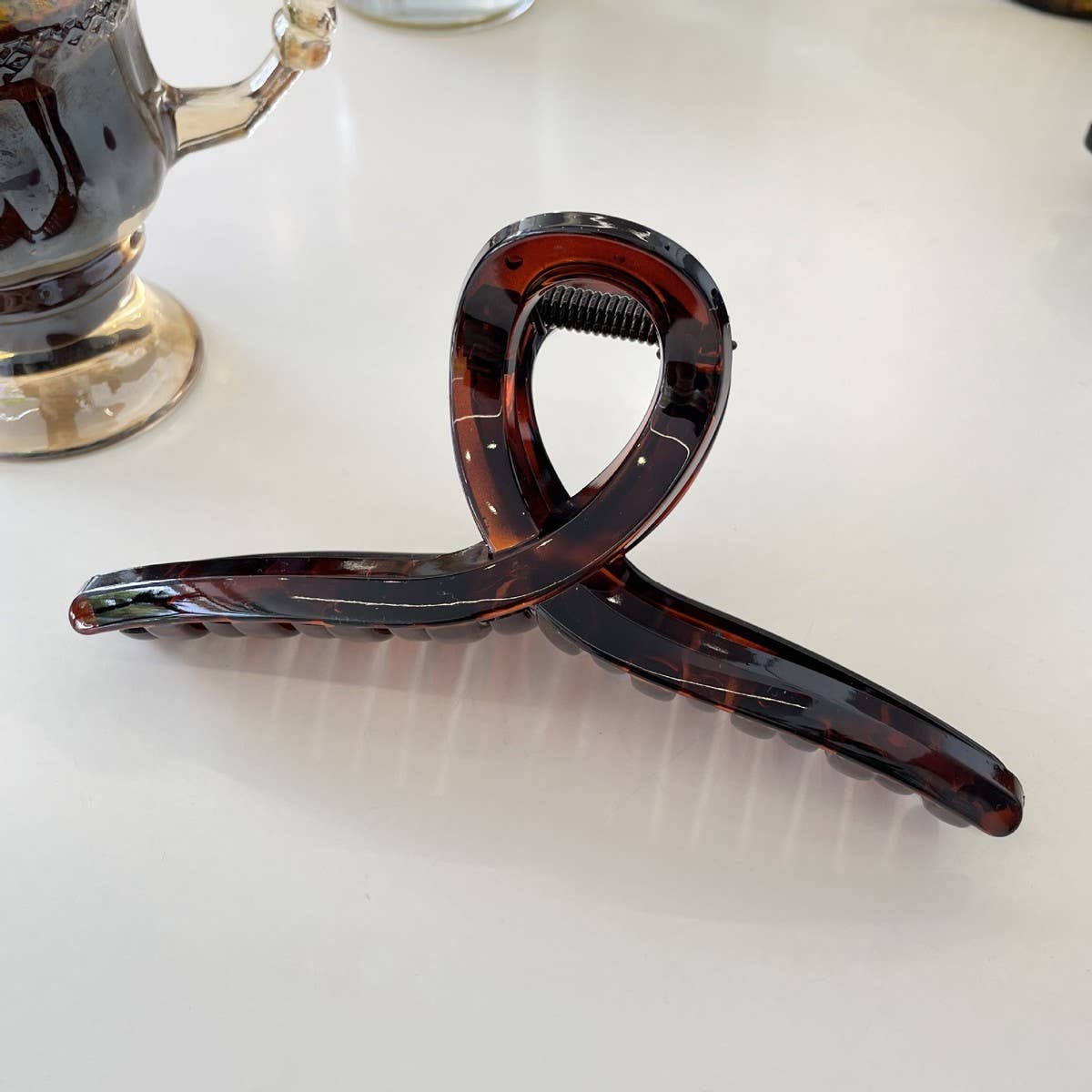 CWAHA4451_NEW 15CM ALL-MATCH SIMPLE SHARK CLIP