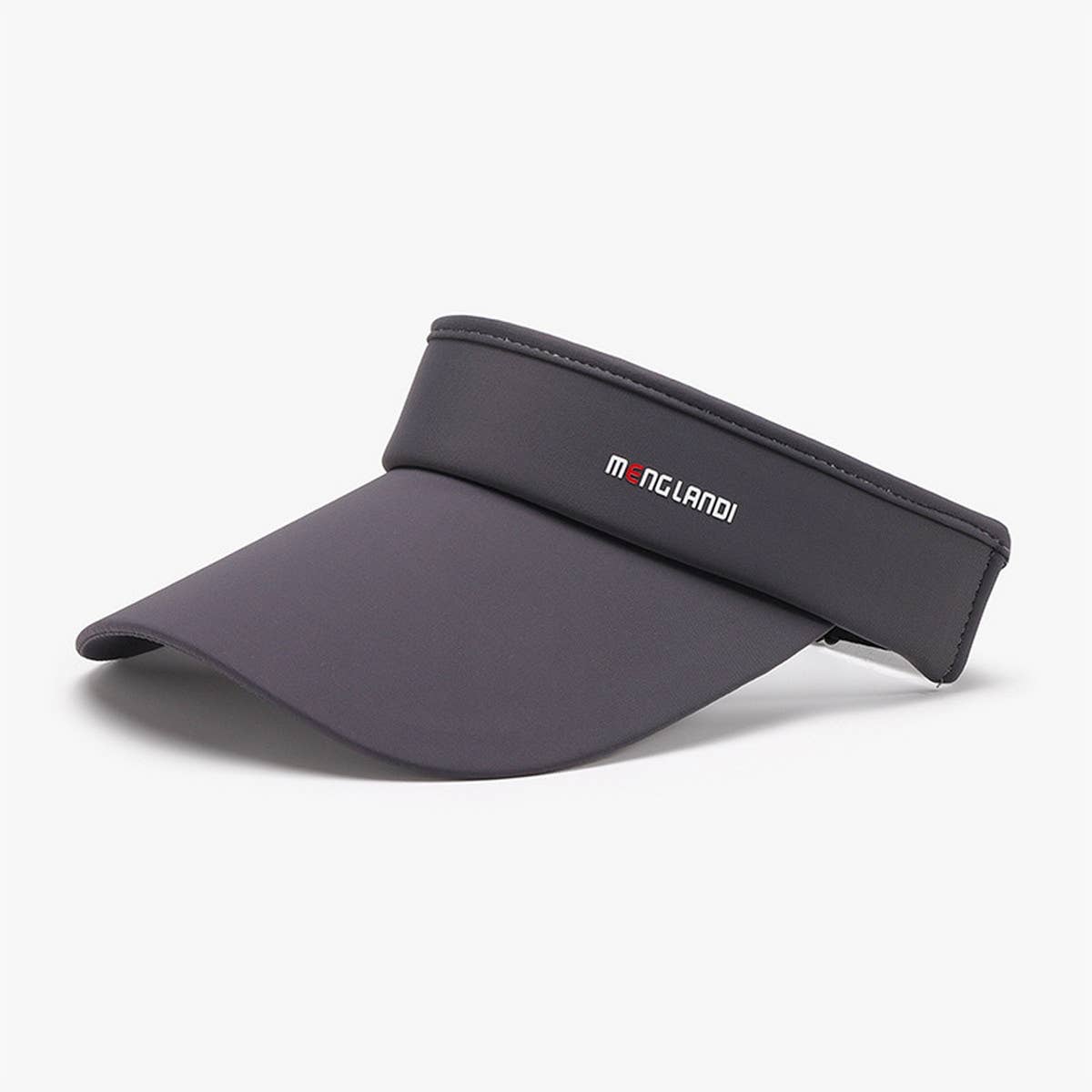 WOMEN SUMMER OUTDOOR ANTI-UV VISOR_CWAH1329