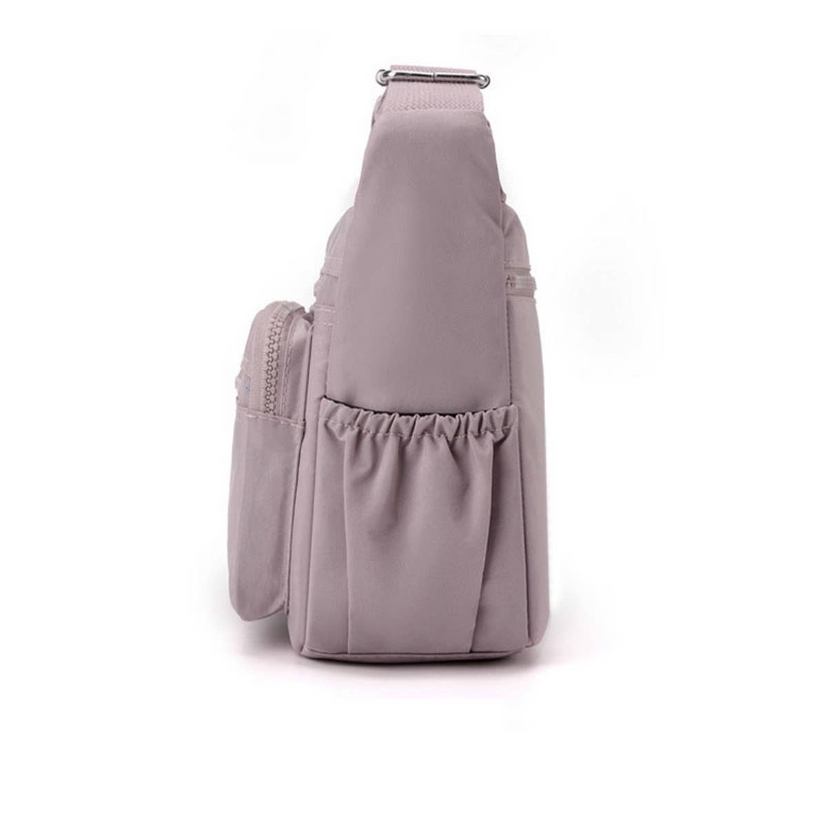 COMMUTING FASHION TRAVEL SHOULDER MESSENGER BAG
