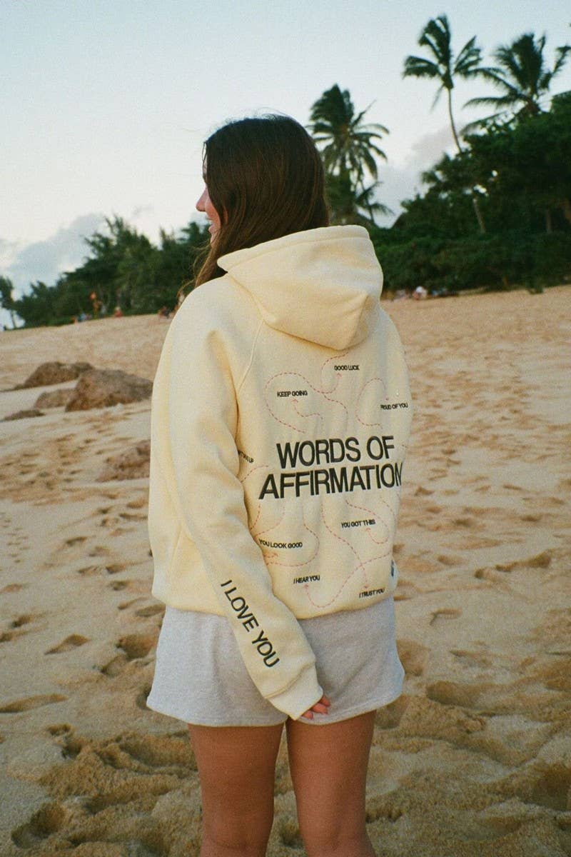 CWOHOL1116_EMBROIDERED LETTER FULL ZIP HOODIE JACKET