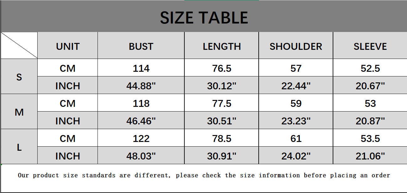 CWTBLL00719_RETRO LOOSE CASUAL PLAID LONG-SLEEVED SHIRT