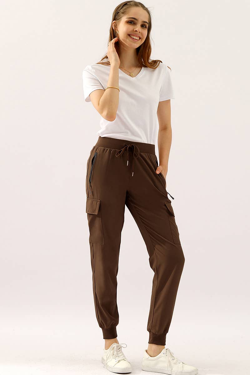 CWBLP407_Lightweight Quick Drying Hiking Pants