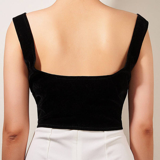 WOMEN WAIST STRAP WAIST CORSET_CWABE0288
