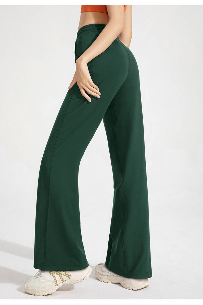 CWBLP1506_STRAIGHT-LEG SPORTS TROUSERS WITH POCKETS