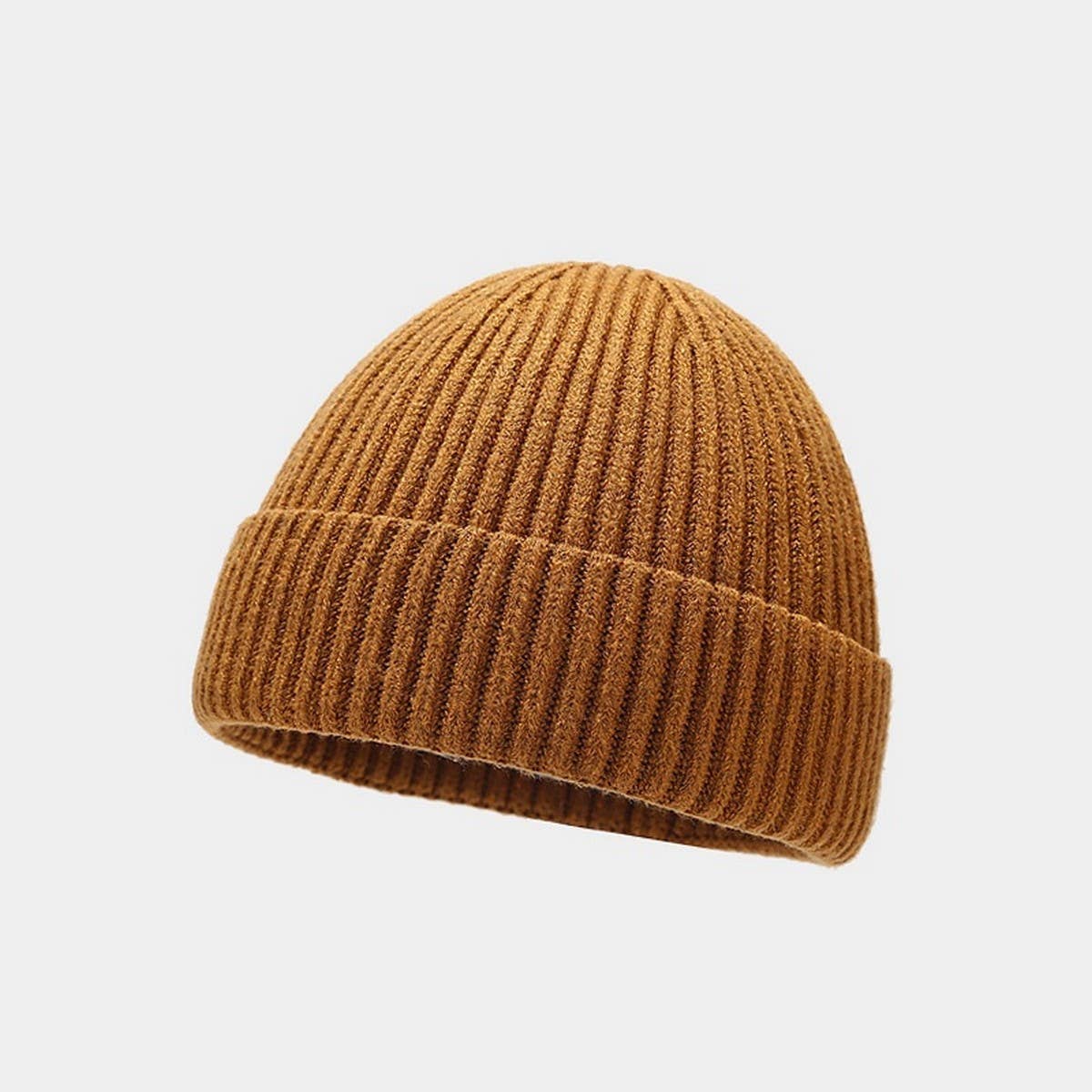 ARTISTIC RETRO SIMPLE KNITTED HAT_CWAH2145