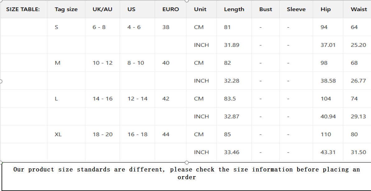 CWBLS00704_SOLID COLOR SATIN HIGH WAIST HIP SKIRT