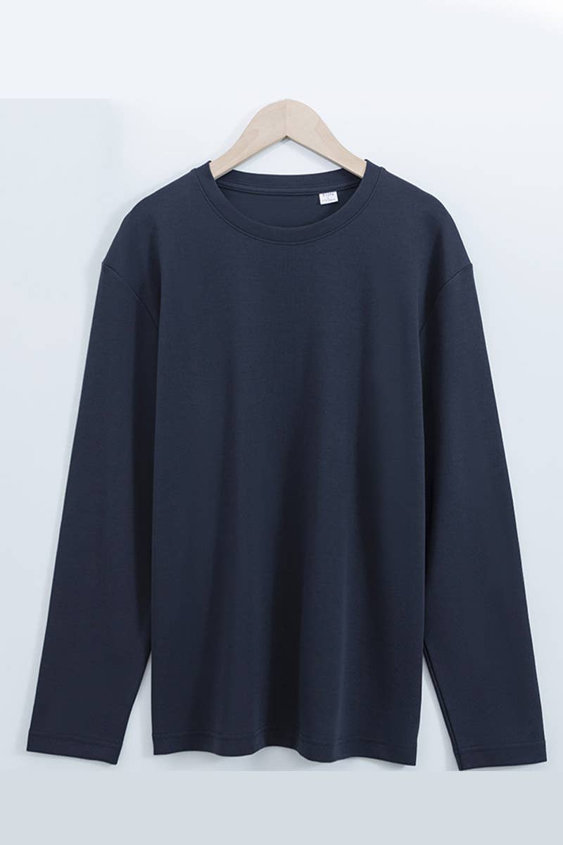 CWTTL1999_NEW DAILY COMMUTER ROUND NECK T-SHIRT