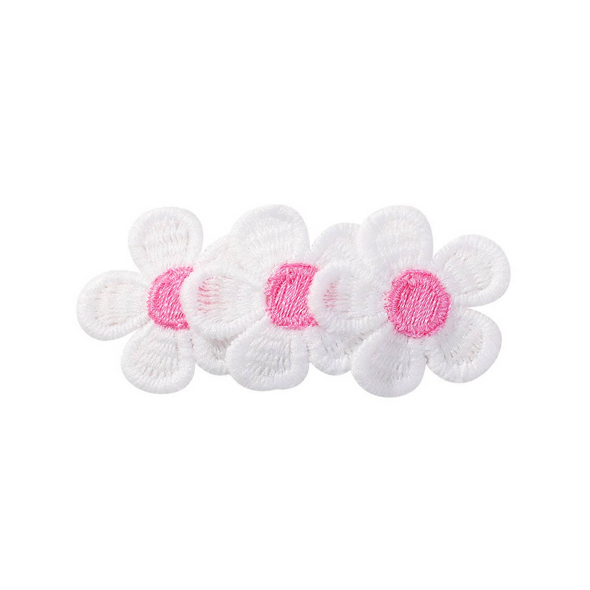 2024 NEW CHILDREN'S CANDY COLOR PETAL HAIRPIN_CWAHA2349