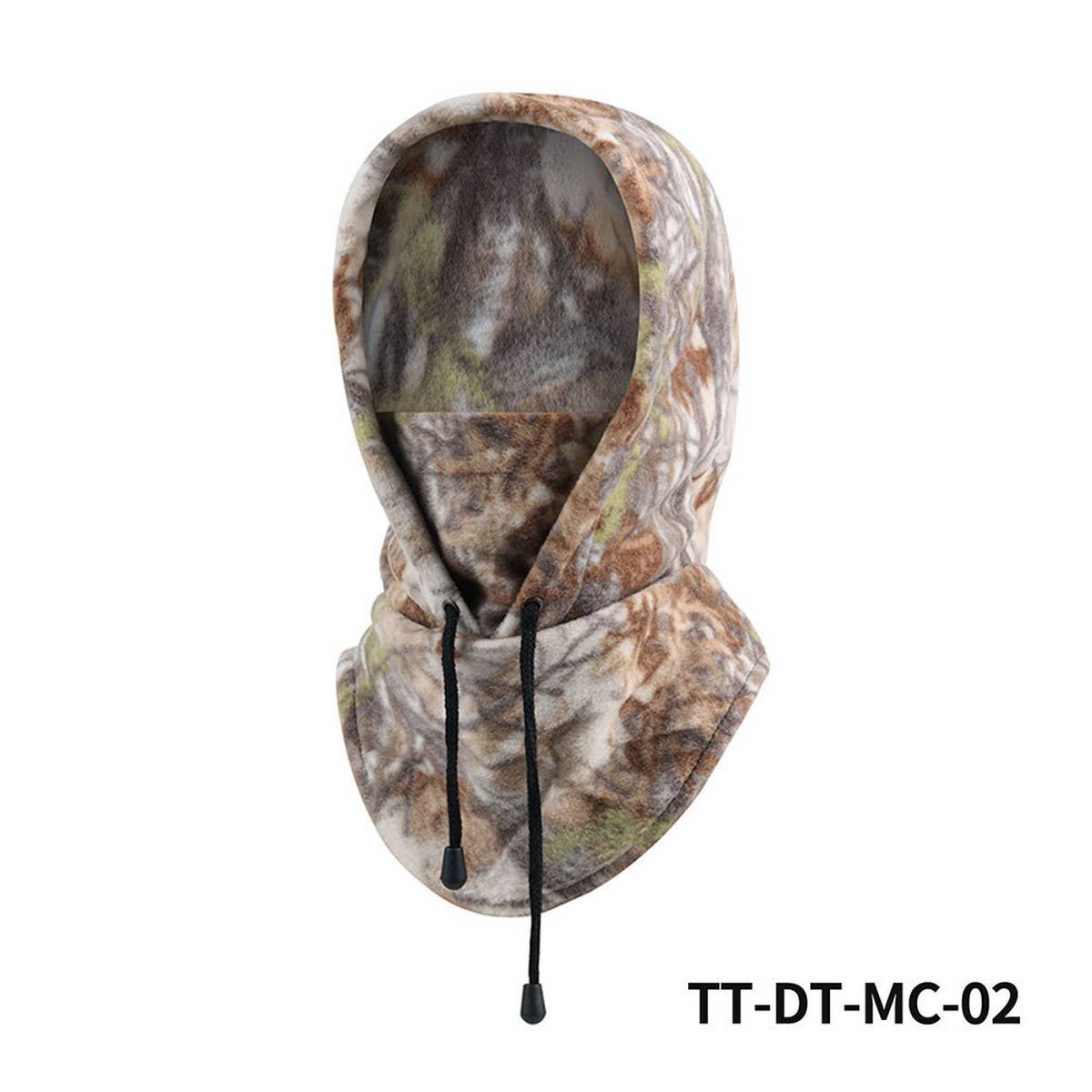 CYCLING WINDPROOF OUTDOOR SPORTS HEADGEAR MASK