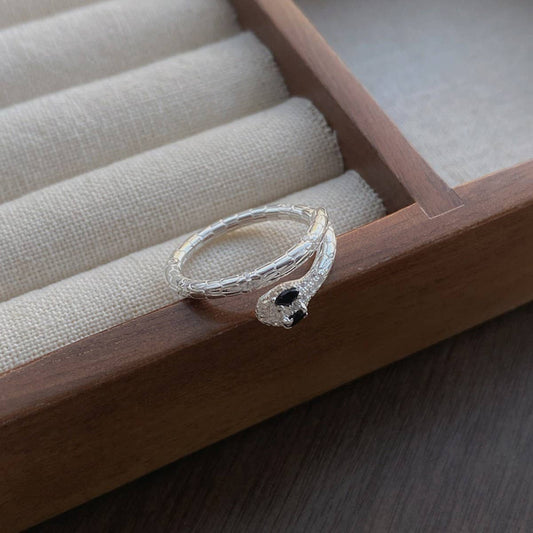 CWAJE4976_OPENING ADJUSTABLE COOL STYLE INDEX FINGER RING