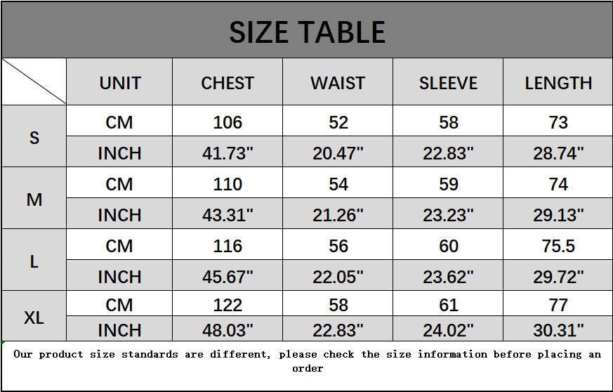 Contrast color splicing two button long cardigan