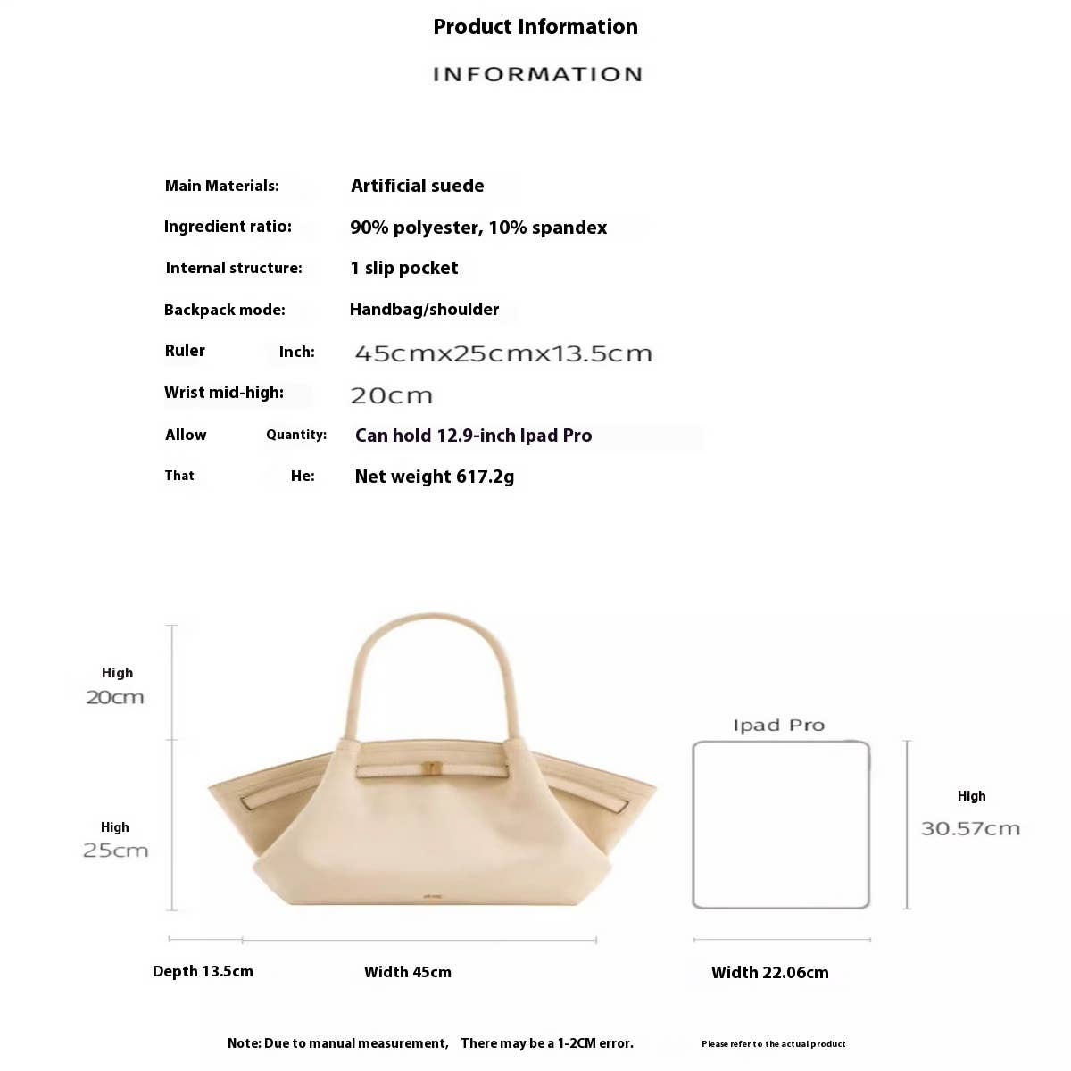 Mini & Medium Dumpling Bag ? Shoulder Handbag_CWAB5334