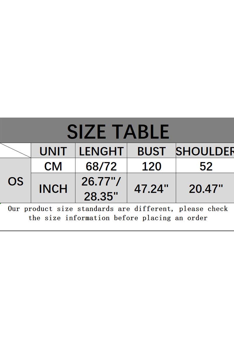 CWOJA00764_WOMEN PEARL BUTTON KNIT VEST CARDIGAN