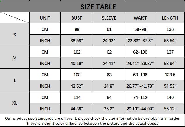 CWDMD3960_FLORAL PRINT LONG-SLEEVED WAISTLINE DRESS