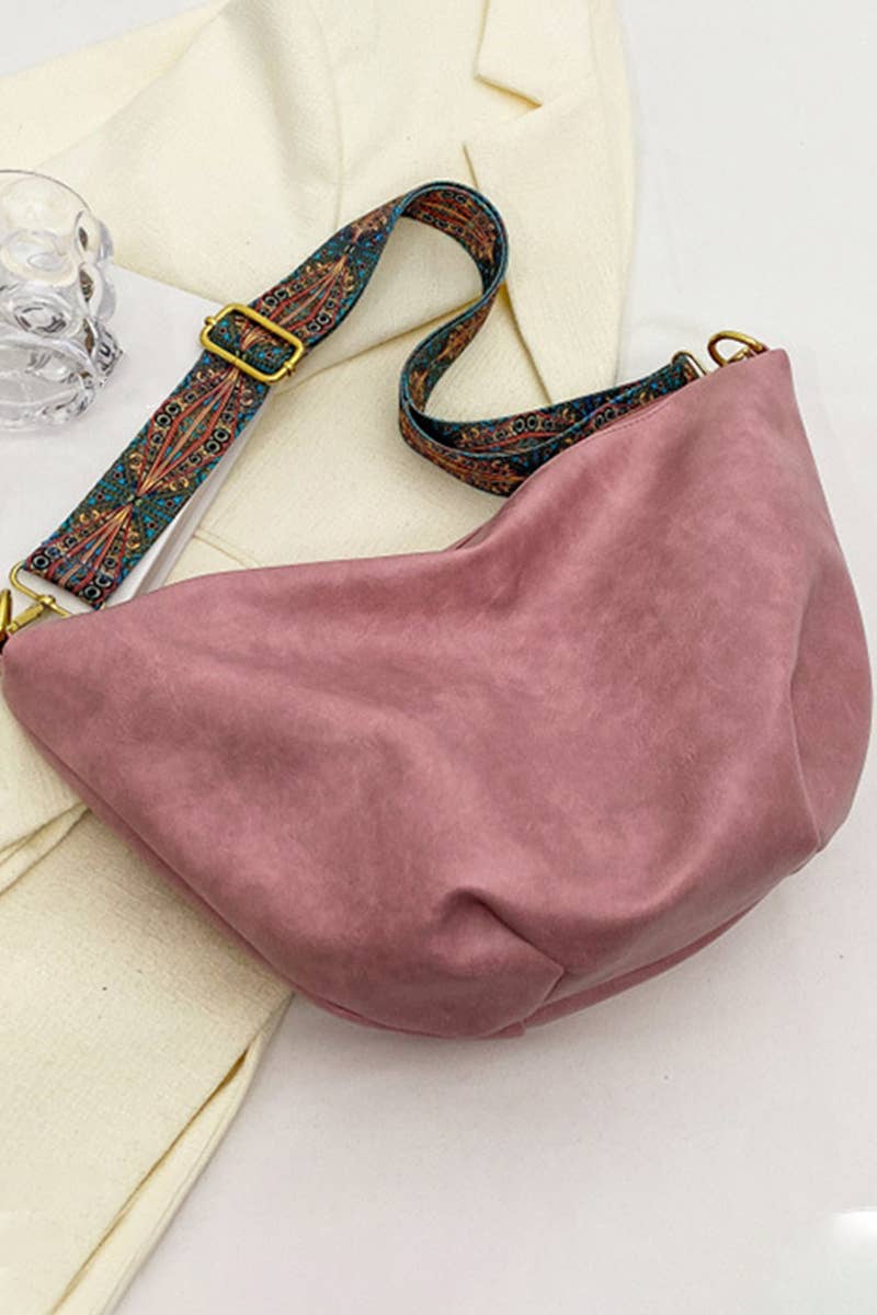 MINIMALIST HOBO BAG_CUAB0119