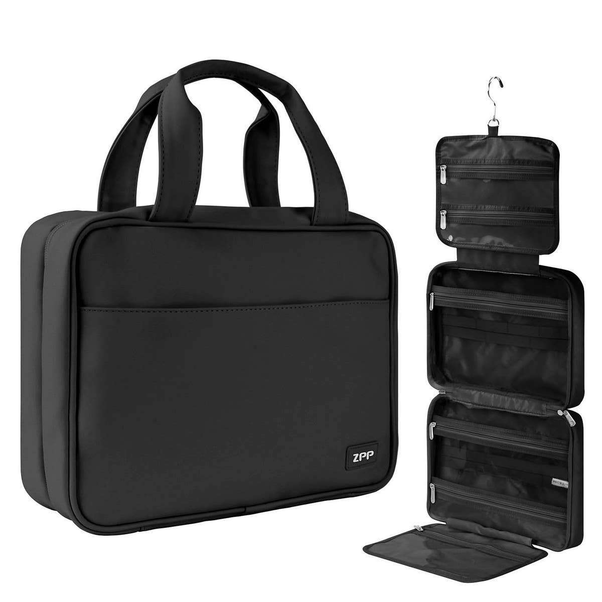 WATERPROOF TRAVEL TOILETRY BAG TRAVEL BAG_CWAB2367