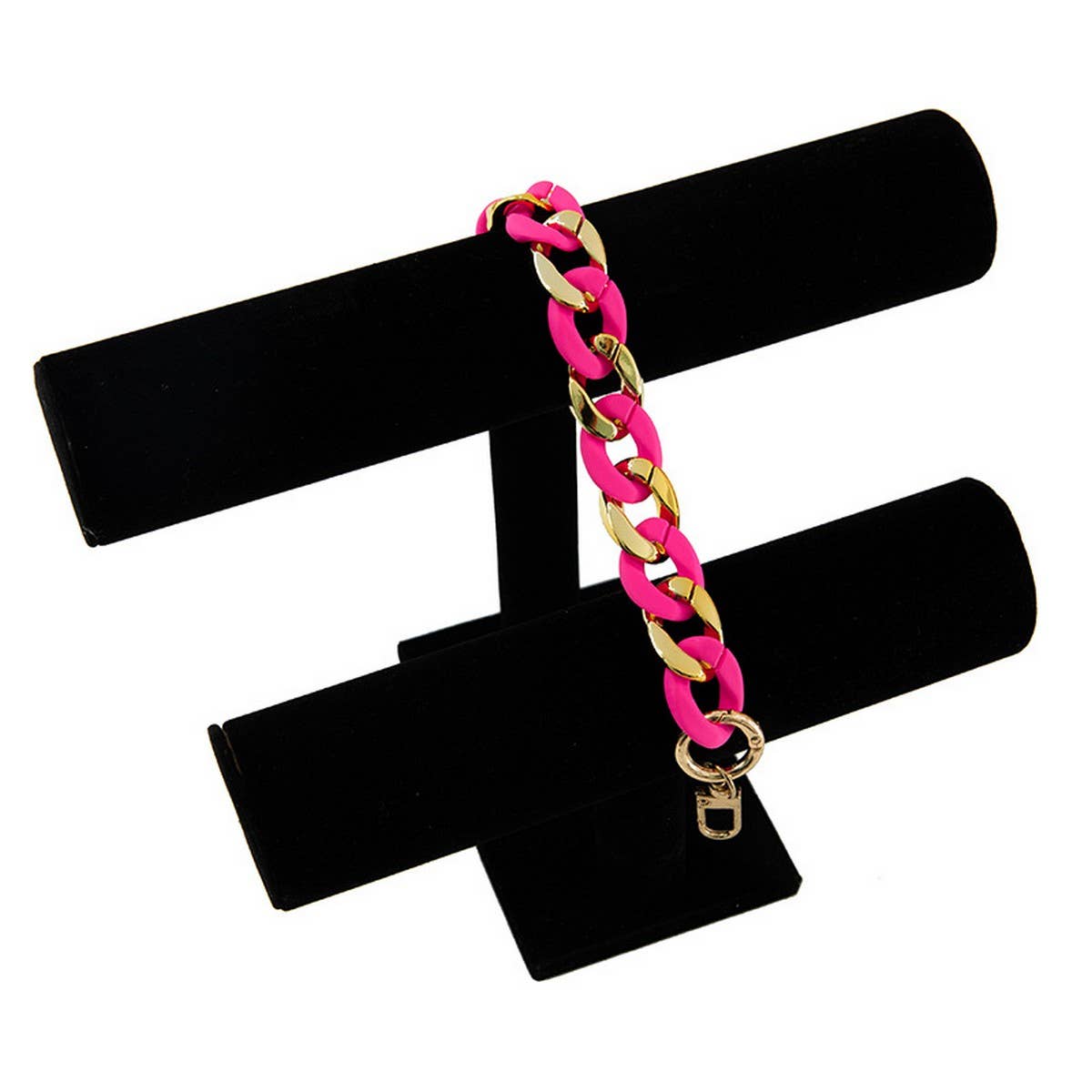 0.8*1.2in Acrylic Phone Chain, Bag Handle Strap_CWMM5103