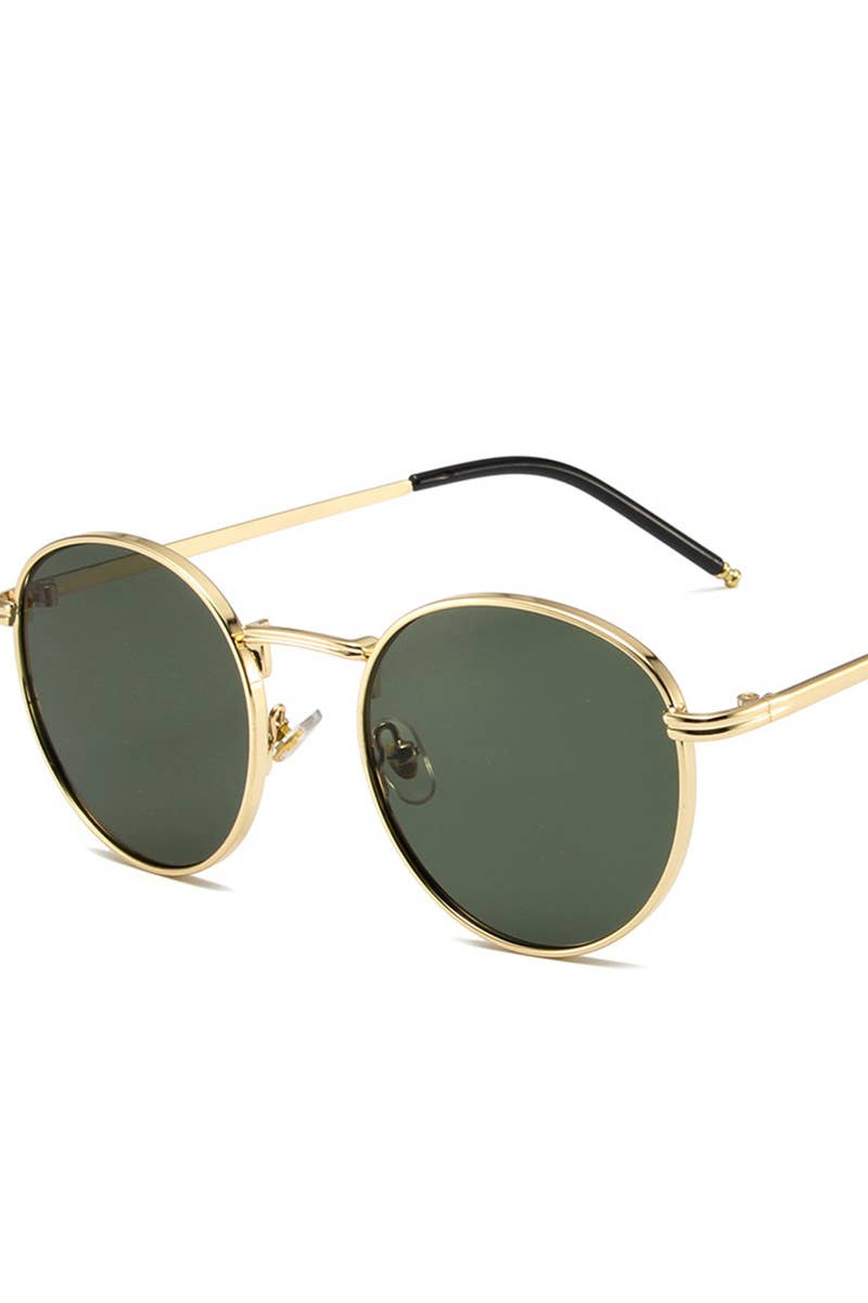 FASHION ROUND SUNGLASSES_CWASG0099