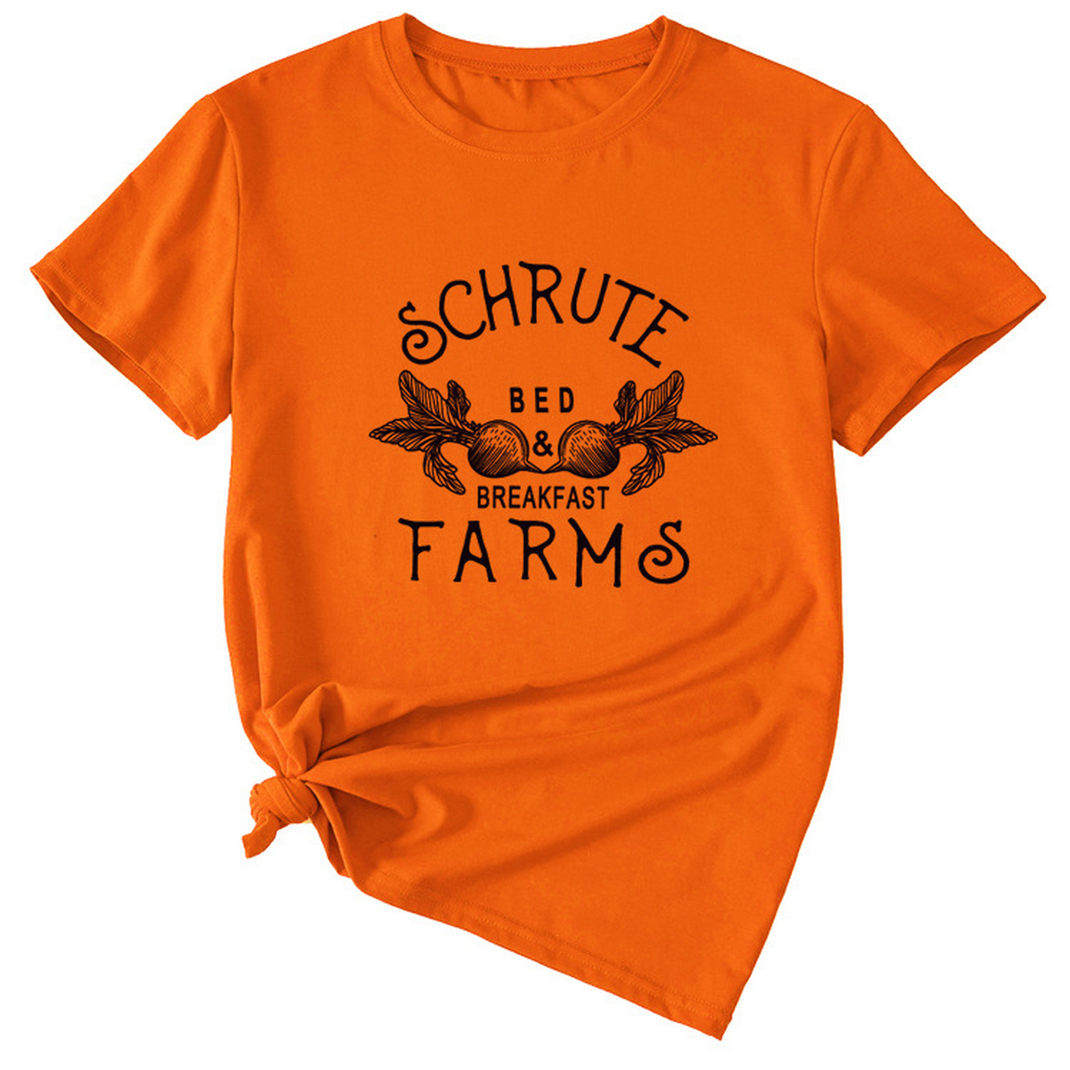 Women's Everyday Tee ? EU/US Casual Fashion