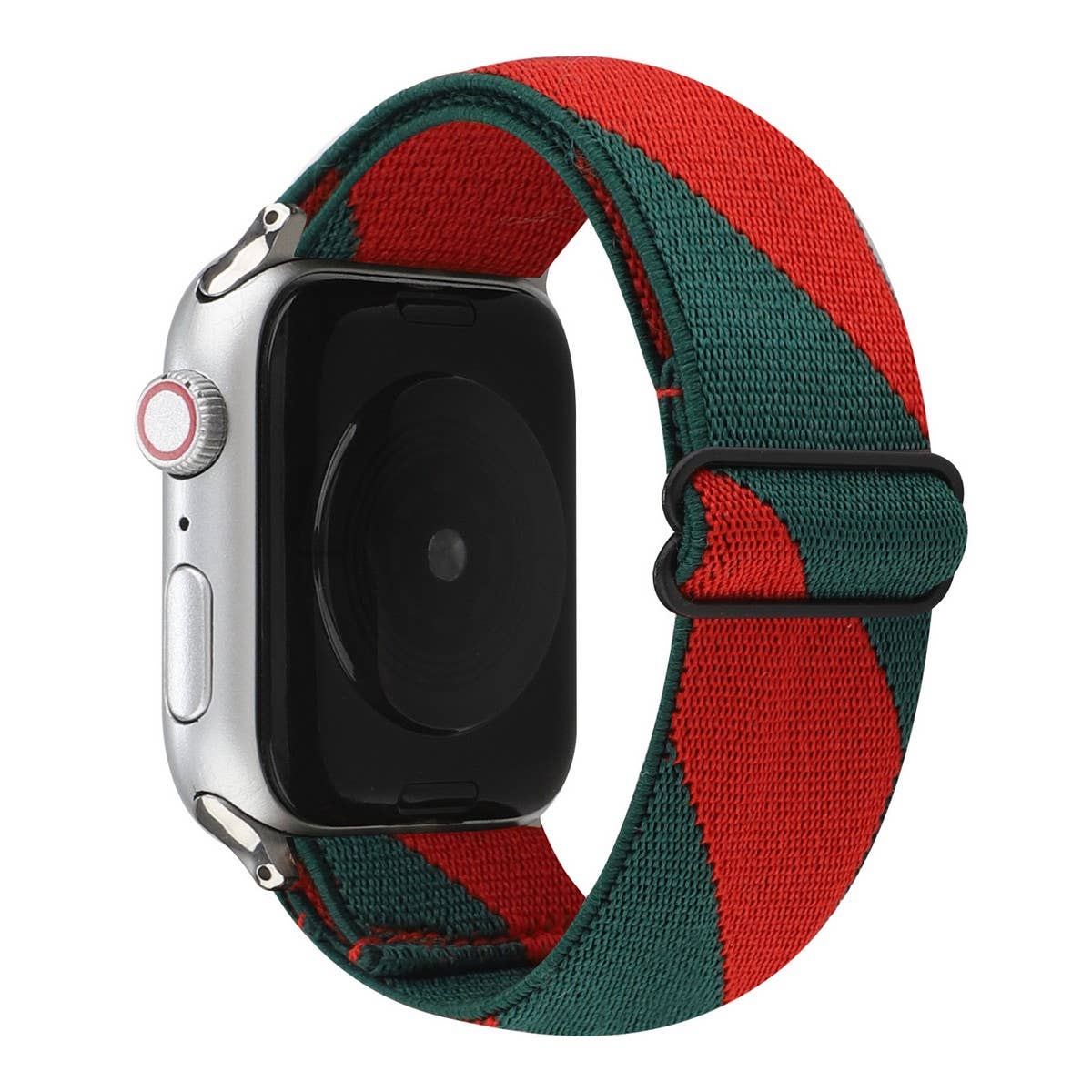 APPLE WATCH 9-1 NYLON ELASTIC STRAP_CWWW0050