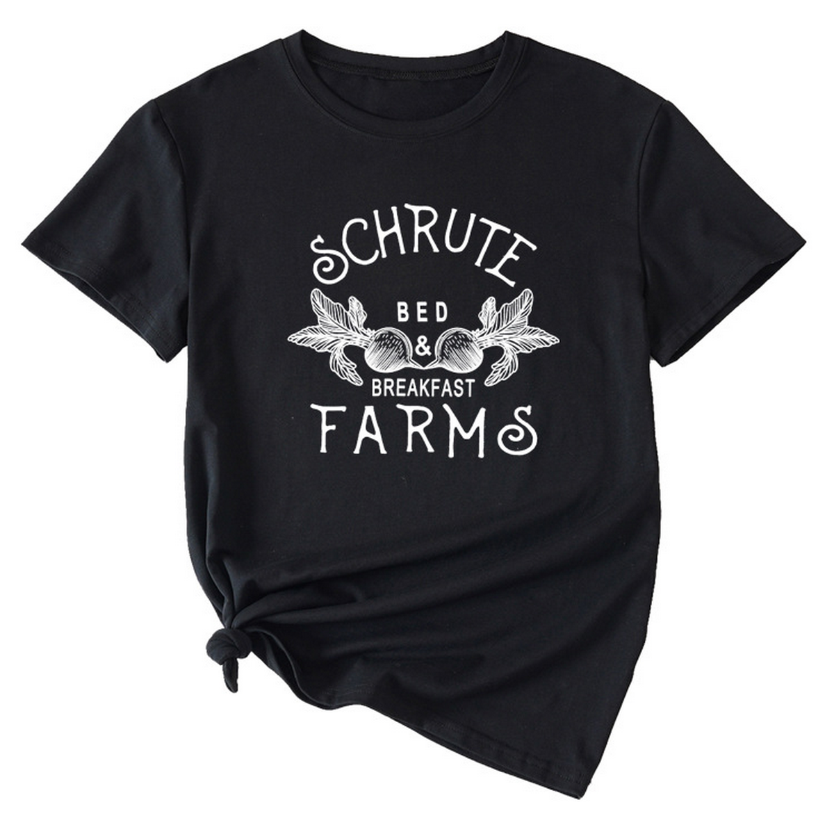 Women's Everyday Tee ? EU/US Casual Fashion