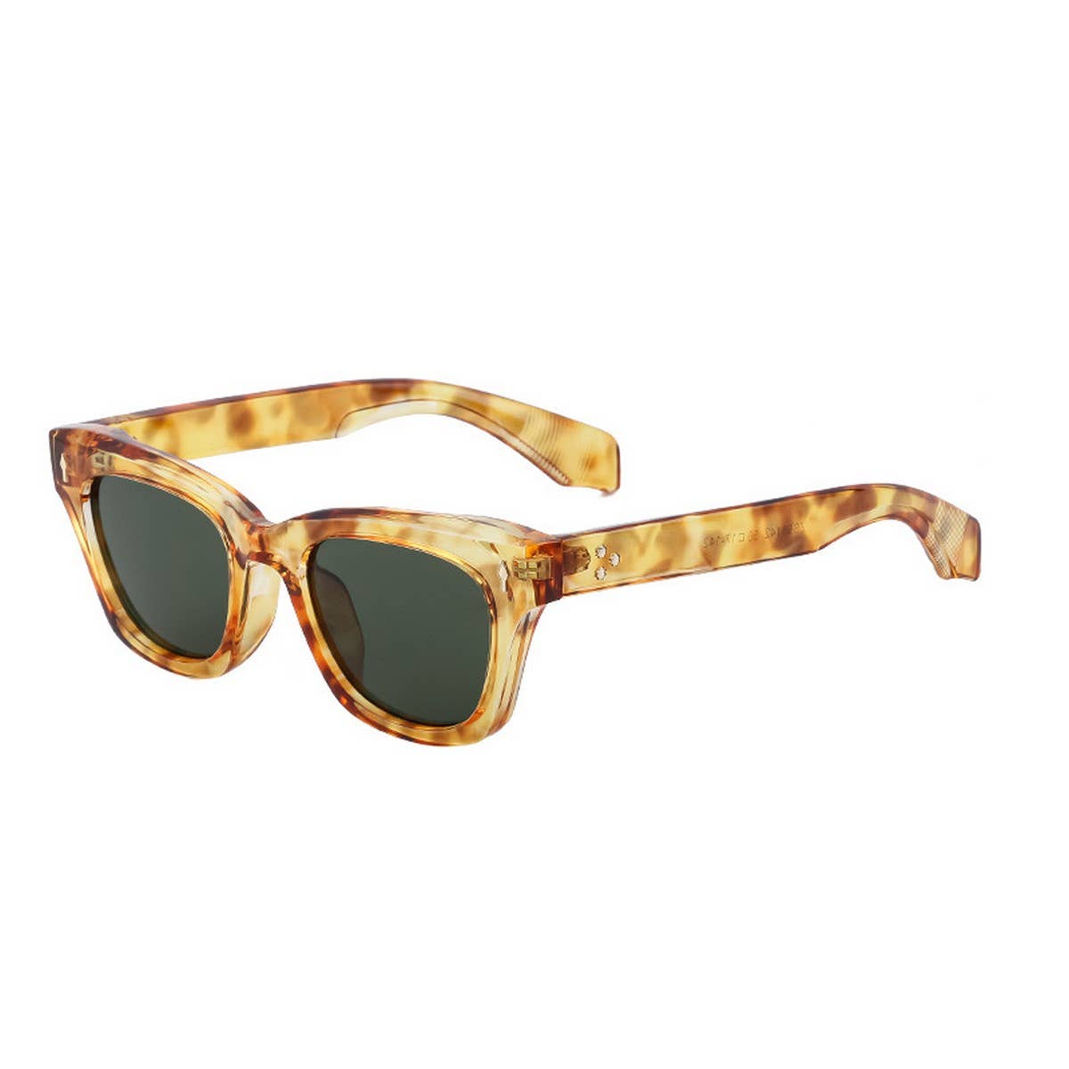 CAT-EYE OUTDOOR STREET PHOTOGRAPHY SUNGLASSES_CWASG0642