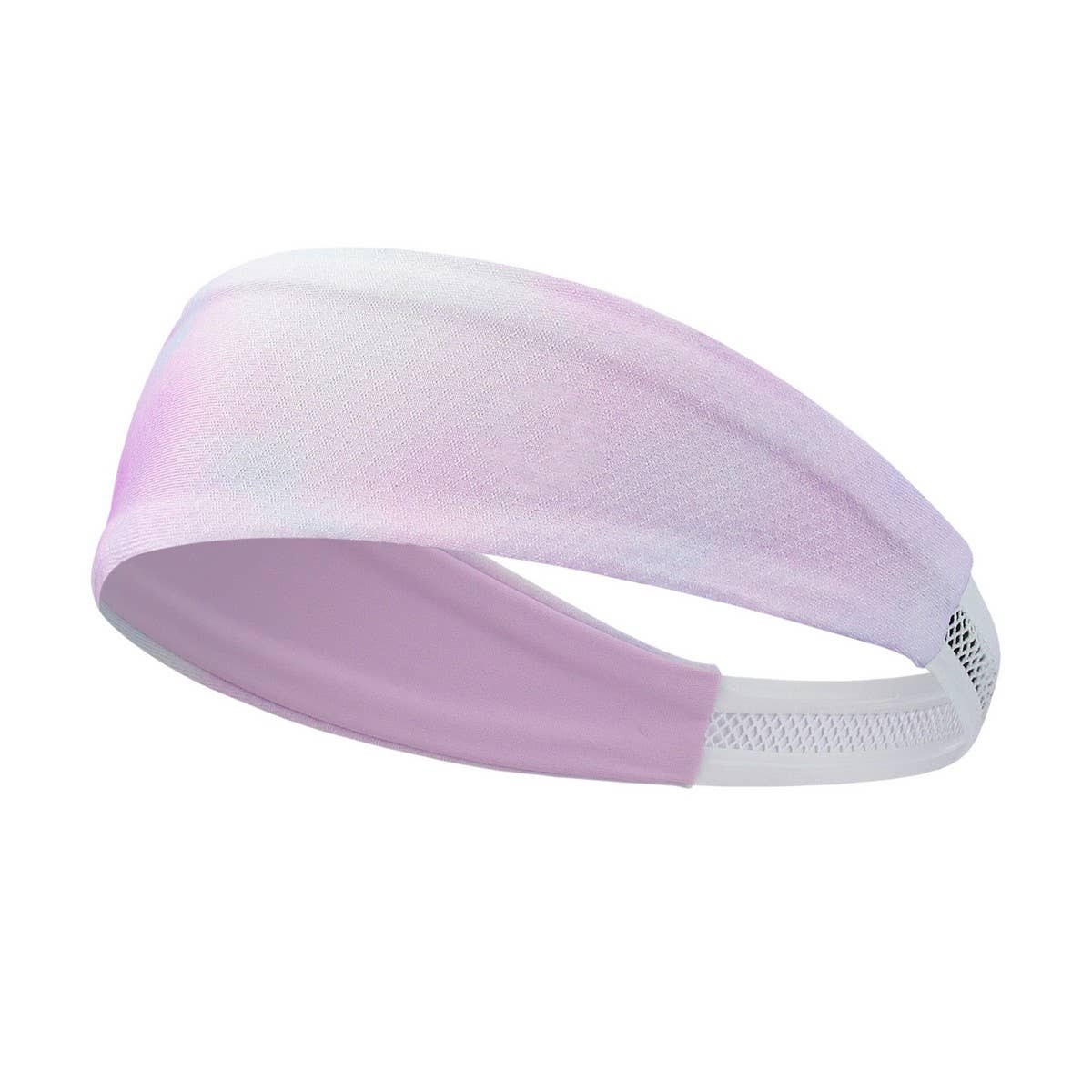 Men's Antibacterial Sweatband for Sports