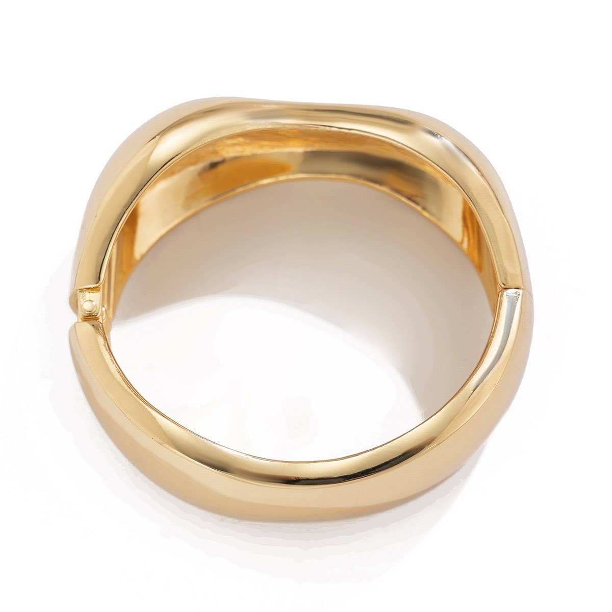 FASHIONABLE DESIGN SPRING BRACELET FOR WOMEN