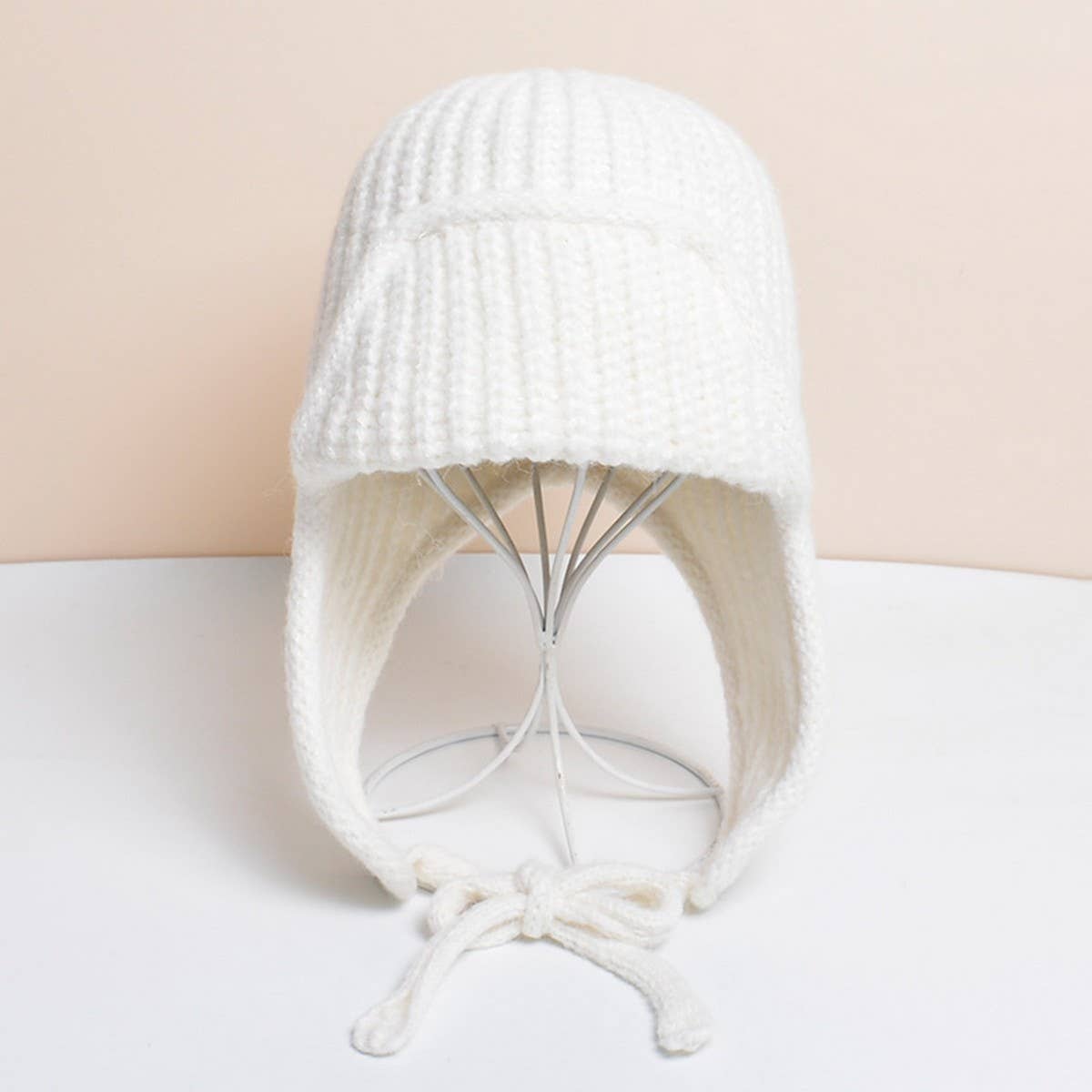 FASHIONABLE AND VERSATILE OUTDOOR COLD-PROOF HAT_CWASC1132