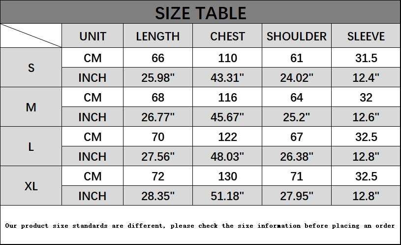 FASHION TREND STAR PRINT LOOSE TURTLENECK HOODIE